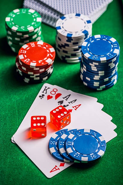 Live casino tables and slot games on javtogel login